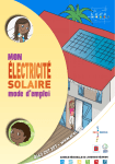 Guide mon électricité solaire mode d`emploi, pdf, 5.8 Mo