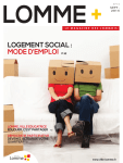 Lomme Plus - SEPTEMBRE 2015.indd