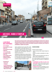 AXE BUS : MODE D`EMPLOI - Mairie de Ramonville Saint-Agne