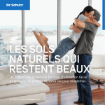 LES SOLS NATURELS QUI RESTENT BEAUX