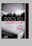 Dossier de presse - Docs ici, Courts là