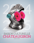 SaiSon culturelle