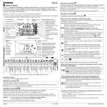 REV34.. Mode d`emploi