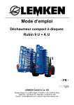 Mode d`emploi