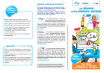 "Les jeunes et les réseaux sociaux" PDF