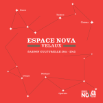 EspacE nova - Ville de Velaux