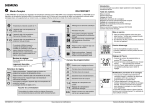 Mode d`emploi RDJ10RF/SET