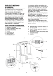 De`Longhi - ARIA DRY PUMP DD30P