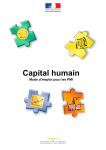 Capital humain - Mode d`emploi pour les PMI, un guide pour