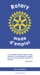 Rotary mode d`emploi.indd
