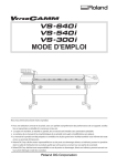 MODE D`EMPLOI