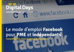 Le mode d`emploi Facebook pour PME et indépendants