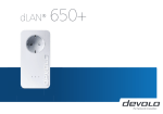 dLAN 650+.book