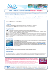 Téléchargez notre notice d`utilisation ici (48Ko, PDF)