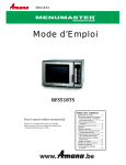 Mode d`Emploi