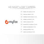 HD NIGHT & DAY CAMERA