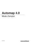 Automap 4.0
