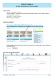 Télécharger le guide du portail famille
