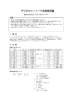 デジタルマノメータ デジタルマノメータ取扱説明書