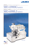 MO-6900GSERIES MO