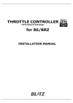 manual throcon_PLUS_Z#6_002