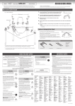 USING THE UNIT SAFELY IMPORTANT NOTES