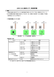 LBD01-M,S（基板タイプ） 取扱説明書