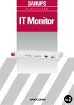 IT Monitor