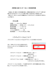 消費電力量リミッターG EL-2 取扱説明書 主な仕様 ソフトウェアバージョン