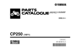 CP250 (1B71)