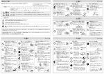 警告 注意 - ご利用の条件｜取扱説明書｜ケンウッド