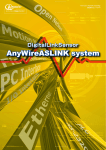 AnyWireASLINK system