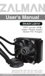 User`s Manual