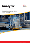 Analytix - Sigma