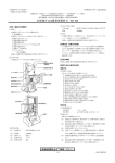 近接操作式X線透視撮影台 TD-B8