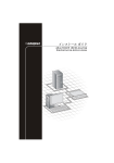 ASA-7210 C/F iSCSI Adapter