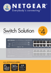 Switch Solution