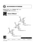 001–7331–071509B - Schwinn Equipment