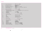 ONYX FIT 取扱説明書