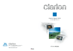 Clarion Report 2010