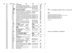 部屋 箱 資料番号 分類 タイトル 著者 出版社 年 属 分野 2 E11 1 ファイル