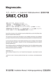 SR87, CH33