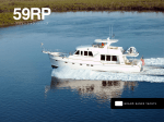 59RP - Grand Banks Yachts