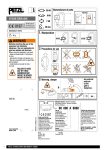 M35 SL ATTACHE SCREW-LOCK M35501-E (140208)