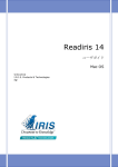 READIRIS