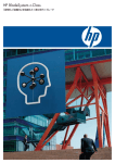 HP BladeSystem c