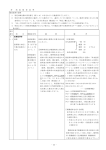 別紙1（PDF：1066KB）