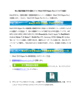 Mac 用日本語版 DVD 変換ソフト「MacX DVD Ripper Pro」についての