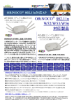 ORiNOCO® 802.11n - ソルテック・ソリューションデザイン株式会社