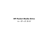 HP Pocket Media Drive